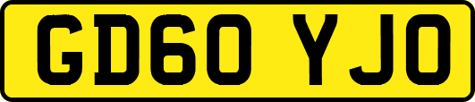 GD60YJO