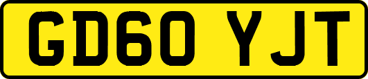 GD60YJT