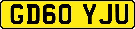 GD60YJU