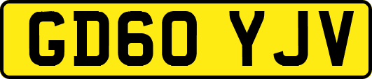 GD60YJV