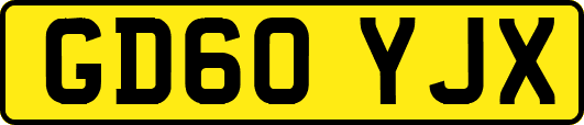 GD60YJX