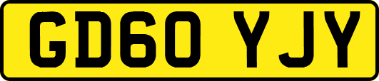 GD60YJY