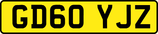 GD60YJZ