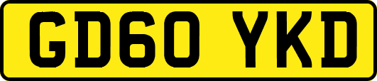 GD60YKD