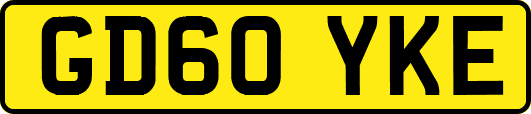 GD60YKE