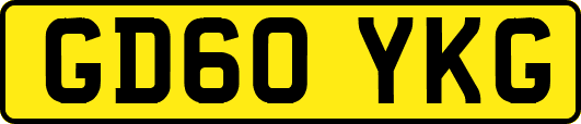 GD60YKG