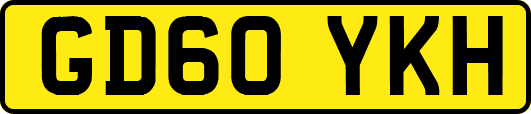 GD60YKH