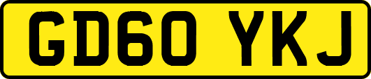 GD60YKJ