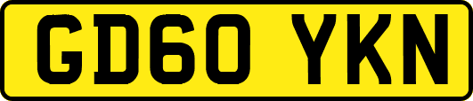GD60YKN