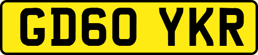 GD60YKR