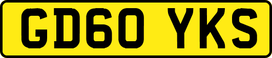 GD60YKS