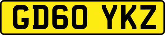 GD60YKZ