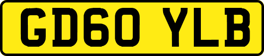 GD60YLB