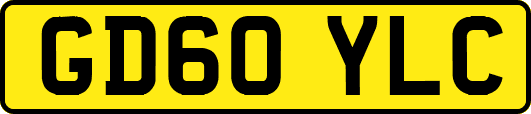 GD60YLC