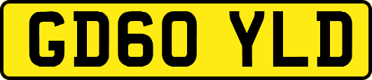 GD60YLD