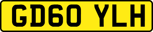GD60YLH