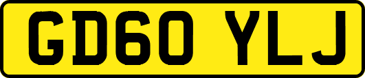 GD60YLJ