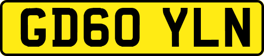 GD60YLN