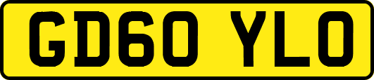 GD60YLO