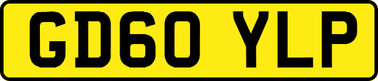 GD60YLP