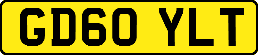 GD60YLT