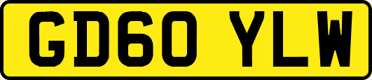 GD60YLW