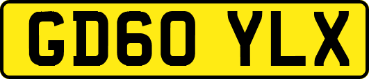 GD60YLX