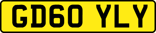 GD60YLY