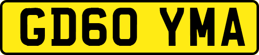 GD60YMA