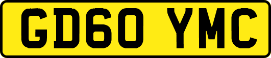 GD60YMC