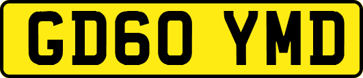 GD60YMD