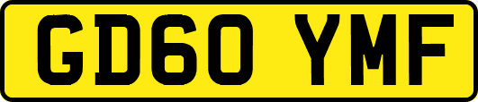 GD60YMF