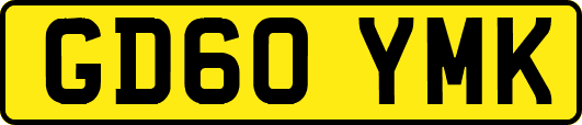 GD60YMK