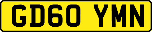 GD60YMN
