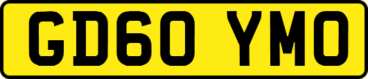 GD60YMO