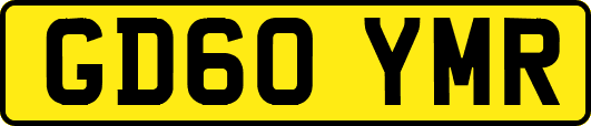 GD60YMR