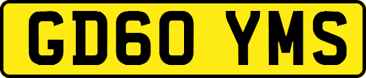 GD60YMS