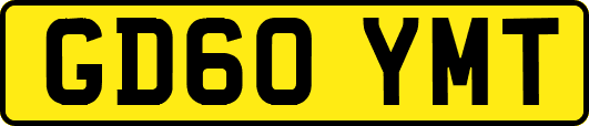 GD60YMT