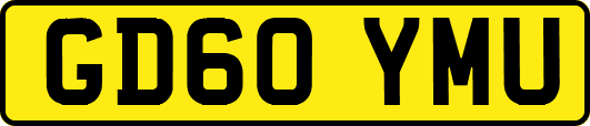 GD60YMU