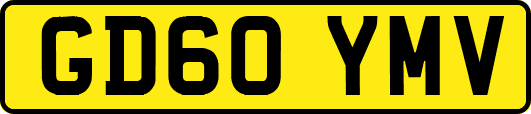 GD60YMV