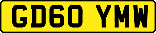 GD60YMW