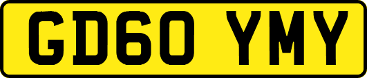 GD60YMY