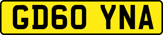 GD60YNA