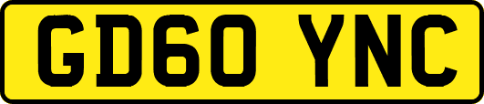 GD60YNC