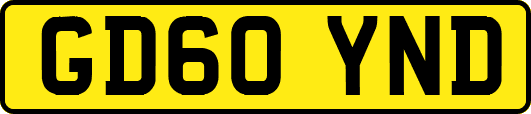 GD60YND