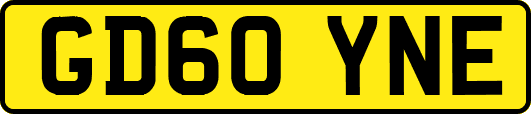 GD60YNE