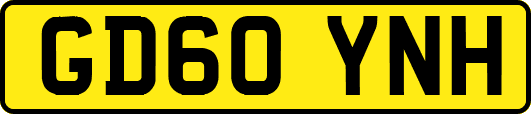 GD60YNH