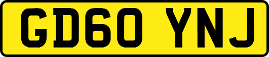 GD60YNJ