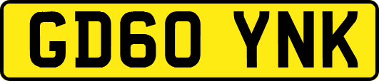 GD60YNK