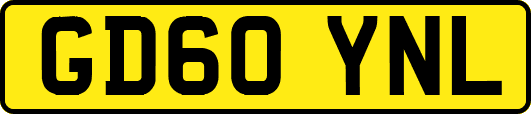 GD60YNL